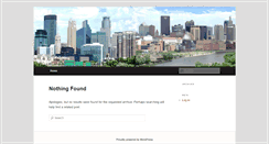 Desktop Screenshot of blogs.govdelivery.com
