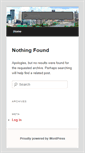 Mobile Screenshot of blogs.govdelivery.com